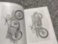 Продавам книга "Ръководство за експлоатация на МЗ-мотоциклети ЕС 125 и ЕС 150, снимка 4