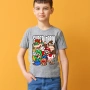 SUPER MARIO детски блузи и тениски Супер МАРИО, снимка 5