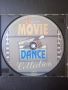 Movie Dance Collection - оригинален диск музика Polysound, снимка 4