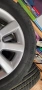 Алуминиеви джанти с гуми за Тойота Корола версо, снимка 2