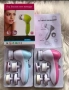 Масажор за красива кожа на лицето почистване 5in1 Beauty care massager ексфоалира, снимка 4