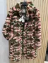 GUESS Amira Coat- Пухкаво палто, S, снимка 9