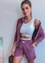 Дамски летен комплект от три части, 2цвята , снимка 2