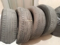 Летни гуми Bridgestone, снимка 1