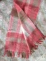 Шал дамски НОВ топъл 200/40, снимка 2