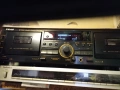 TEAC--W 790R.двукасетачен дек, снимка 2