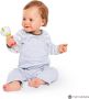 Дрънкалка Маракас Жирафчето Софи Sophie La Girafe S010168 детска дрънкалка бебешка играчка, снимка 1
