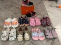Бебешки,детски сандали и чехли  р.23, снимка 3