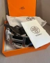 колани от естествена кожа в кутия hermes , снимка 2