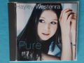 Hayley Westenra – 2004 - Pure(Vocal, Neo-Classical), снимка 1 - CD дискове - 45994913