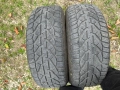 Зимни гуми 215/5516 , снимка 5