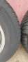 VW Polo джанти+зимни гуми, снимка 10