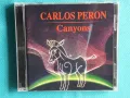 Carlos Peron(Yello)(Experimental,Ambient)-2CD, снимка 1