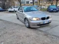 Лек автомобил BMW 120, снимка 1