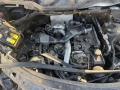 Mercedes ML 320cdi 224кс. W164 на части, снимка 7