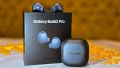 Слушалки Samsung Galaxy Buds 2 Pro, снимка 5