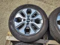 14 джанти 4х100 KIA PICANTO 5J et49 Hankook 165/60/14, снимка 4