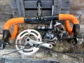Shimano Tiagra/2*9 шосеен монтаж,groupset,договаряне/, снимка 2