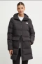Дамска парка The North Face L 600 , снимка 1