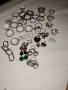Бижута сребро и стомана , снимка 4