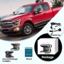 Комплект LED фарове за Ford F150 2018 - 2020, снимка 11