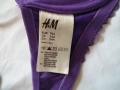 75А лилав сутиен H&M, снимка 10
