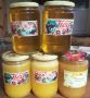 Пчелен мед , снимка 1 - Домашни продукти - 45945968