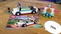 LEGO Friends 41098 и 41301, снимка 4