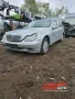 Mercedes / C200 бензин /  W203 / седан  ***Само на части***, снимка 2