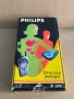 Ретро GSM Philips Savvy DB , с оригиналната си кутия, снимка 1