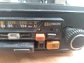 Ретро Радиокасетофон Philips 684, снимка 2