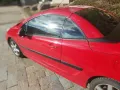 Peugeot 207 CC 1.6 Купе/Кабрио, снимка 5