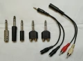 Различни кабели , внос от Англия, снимка 11