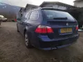 БМВ е61 bmw e61 2.5 бензин 216кс НА ЧАСТИ , снимка 6