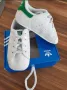 (21) Adidas Stan Smith Crib прохождащи маратонки, снимка 2