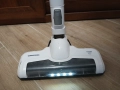 Безкабелна прахосмукачка 2 в 1, снимка 3