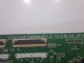 Main Board EAX65384003(1.2) от LG32LB650V, снимка 5