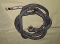 Военен кабел с метална оплетка (по снимки), снимка 1