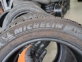 2бр.зимни гуми MICHELIN 225 55 17 DOT21 цена за брой, снимка 4