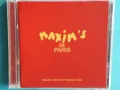 Various – 2002 - Maxim's De Paris(2CD)(Wagram Music – 3072602)(Trip Hop,Jazzdance,Latin,Progressive , снимка 1