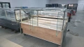 Хоризонтална хладилна витрина 200х120, снимка 3