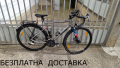 GRAVEL-алуминиев велосипед 28 цола BERGAMONТ-шест месеца гаранция