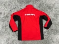 Работно якe Hilti Windstopper Softshell Jacket, Размер М, снимка 5