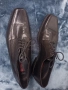 кожени обувки LLOYD, снимка 7