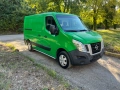 Nissan NV400 2.3 dCi F28.10 L1H1 Бус, снимка 1