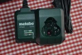 Нови зарядни устройства Metabo за 10.8V, 12V, 14.4V, 18V, снимка 4