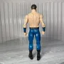 Екшън фигура WWE NXT Aiden English Mattel Basic Series Айдън Инглиш figure, снимка 4