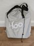 Надуваем дюшек iDOO с вградена електрическа помпа, чанта, 190х99х33 см, снимка 10
