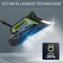 Парна ютия Rowenta Eco Intelligence DW6330, снимка 3