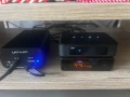 Стриймър Arylic s10+DAC TOPPING E30 II + Линейно захранване, снимка 2
